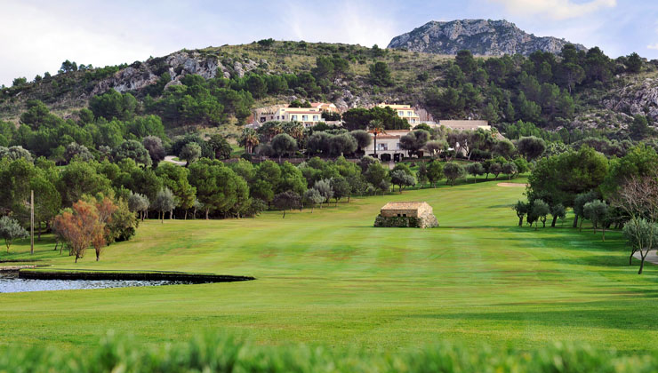 Canyamel Golf Mallorca