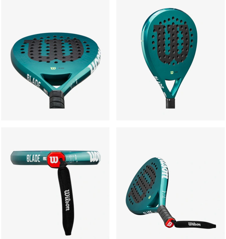 wilson blade v3 padel