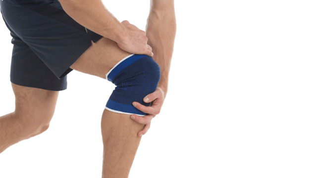 Diagnose: Morbus Osgood-Schlatter