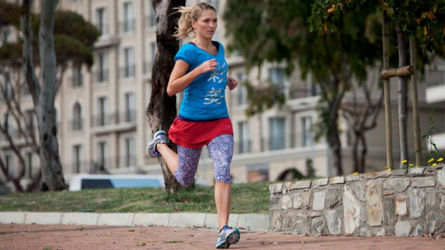 Echte Frauen in einer echten Kampagne - Asics sucht Gesicht für Laufkollektion