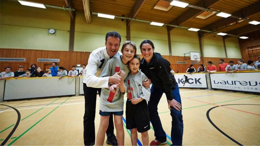 KICKFORMORE goes Rhein-Neckar