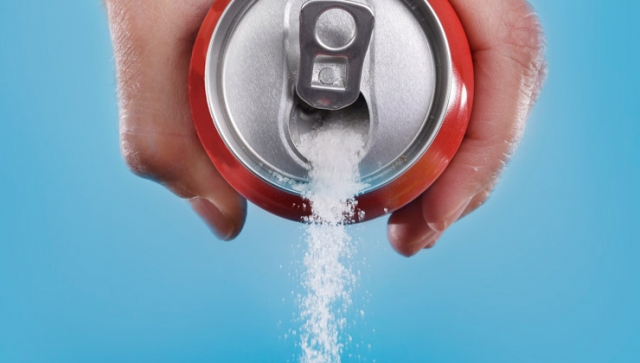 Industrieller Zucker und seine Auswirkungen auf die Gesundheit