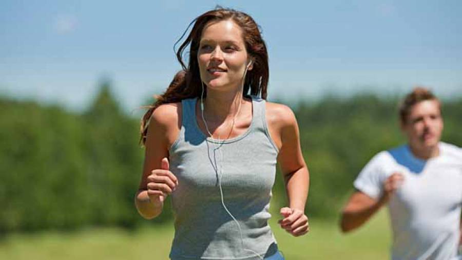 Mit Musik geht alles besser – Die perfekte Playlist für dein Workout