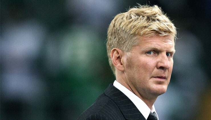 Stefan Effenberg wird Trainer in Paderborn