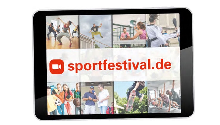 Münchner Sportfestival findet 2021 erstmals digital statt