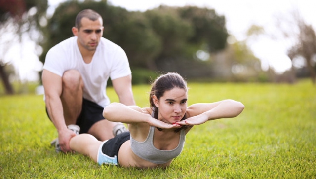 4 Gründe für Partnertraining