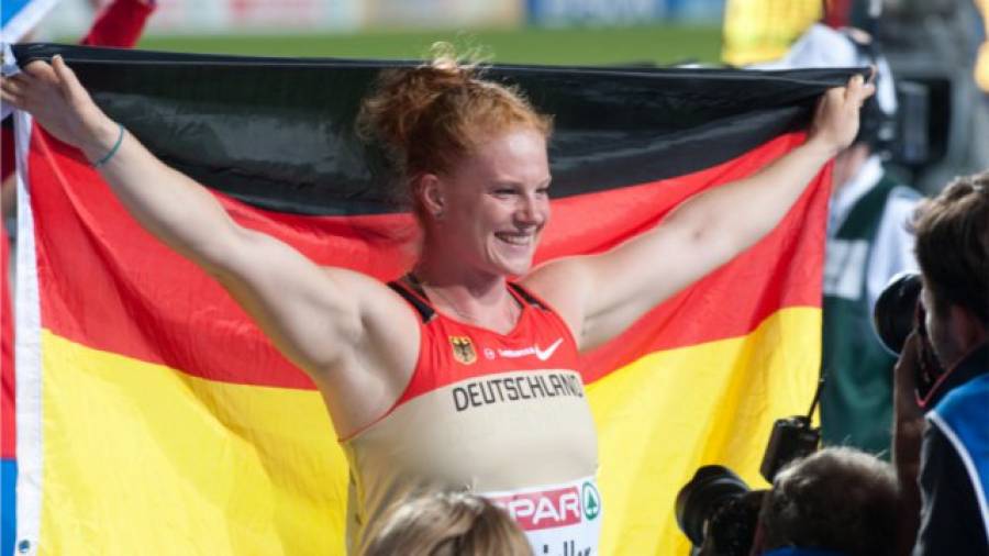 Leichtathletik-WM 2011 – Die deutschen Medaillen-Hoffnungen