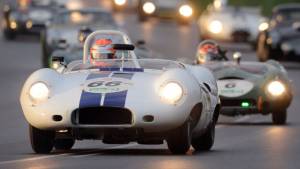 Le Mans, Monza, Spa – Traditionsreiche Rennstrecken im Fokus
