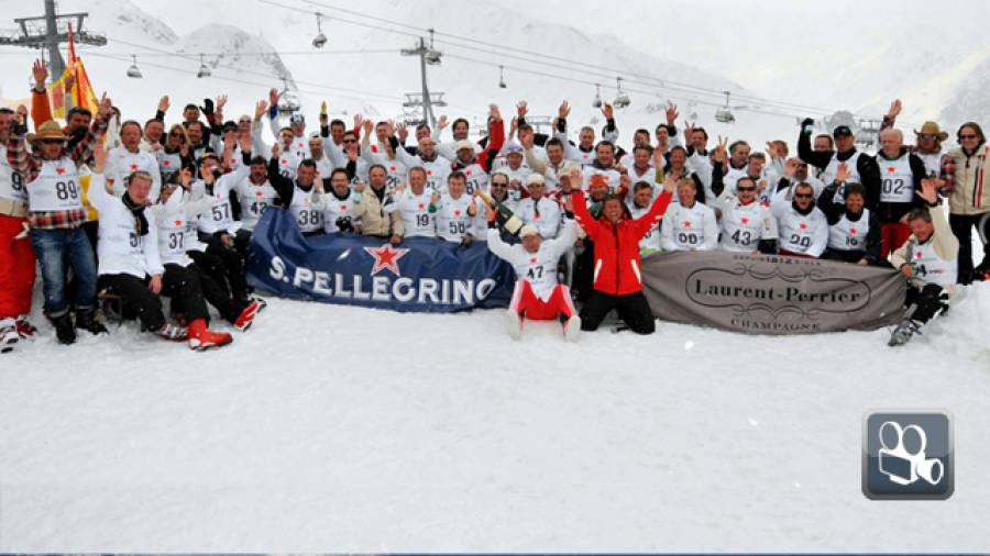 Der Sterne Cup der Köche – Kochen und Skifahren