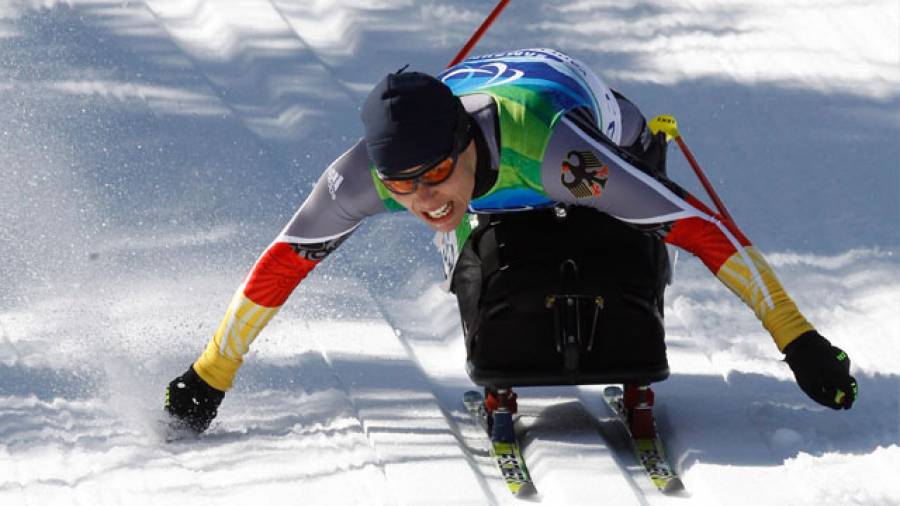 Andrea Eskau – Jetzt soll Winter-Gold dazu kommen