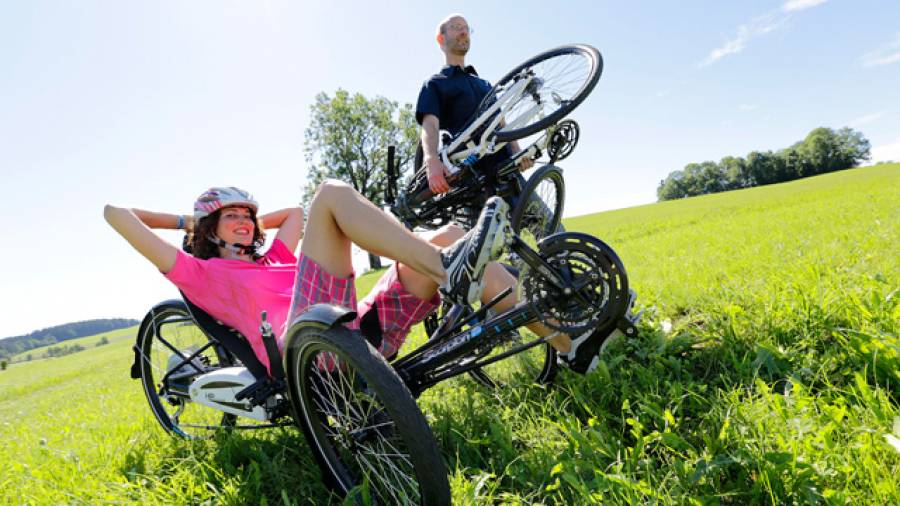 Fahrradmesse Eurobike –technisches und modisches Know-How