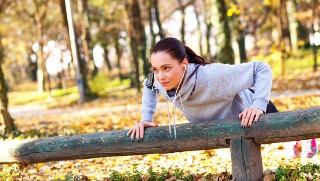 Calisthenics – was steckt dahinter?