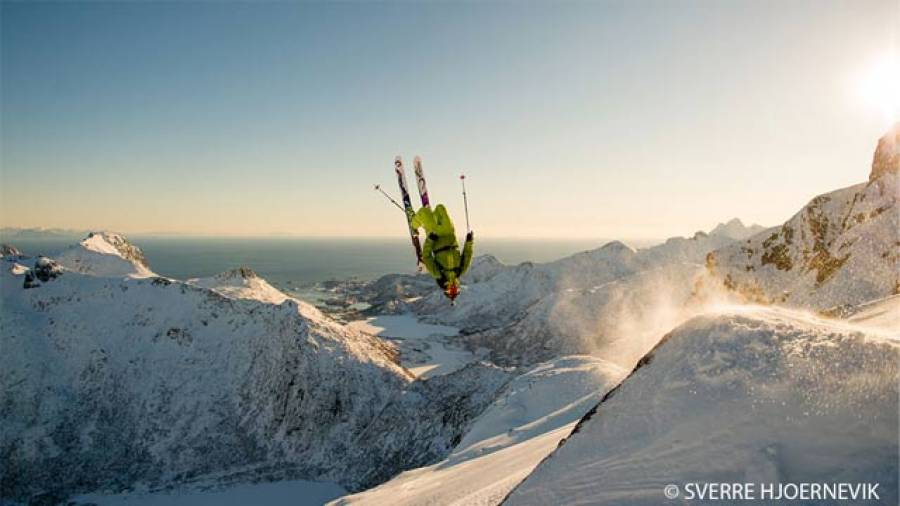 Warren Miller: No Turning Back – der neue Film auf Tour