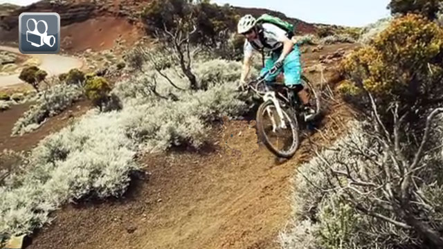 MTB-Video: It&#039;s all in your head