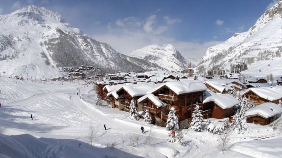 Val d’ Isère – Wintersport in Frankreich (6)