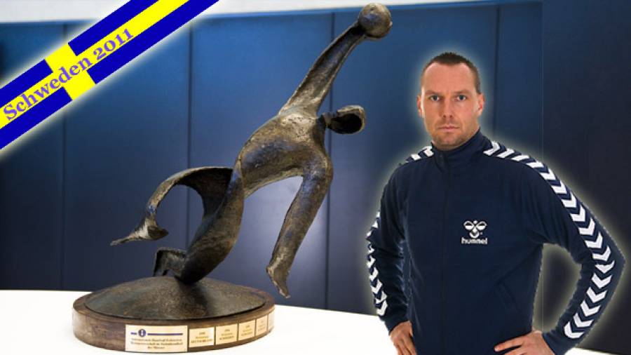 Interview mit Christian Schwarzer – Im Handball ticken die Trainer anders