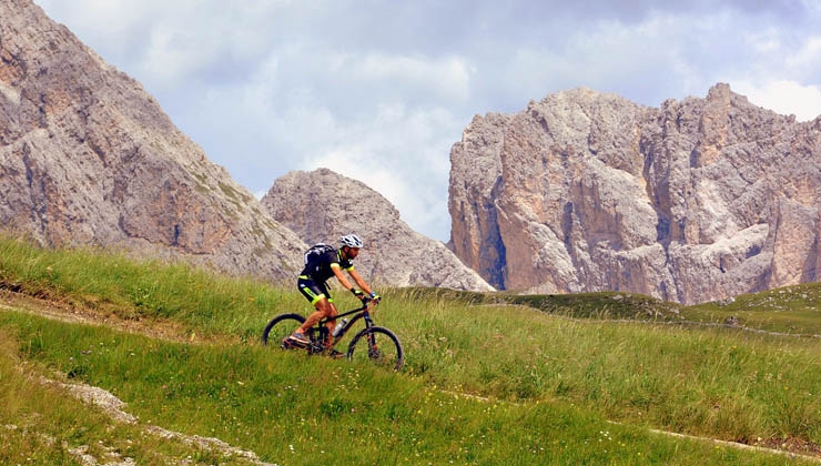 Radtour über die Alpen: Die besten Tipps für eine unvergessliche Reise