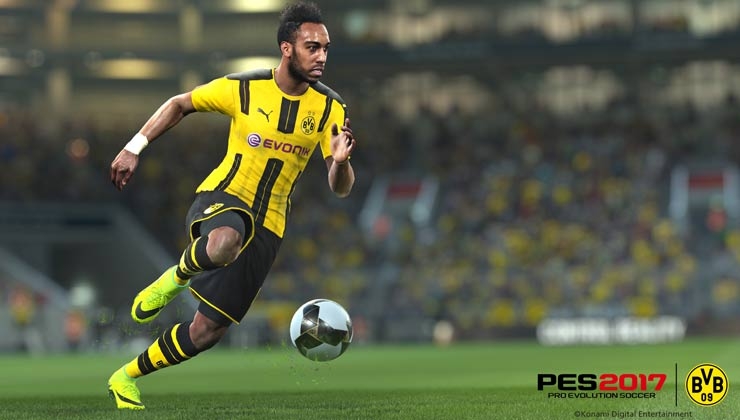 PES-League: Die zweite Runde startet