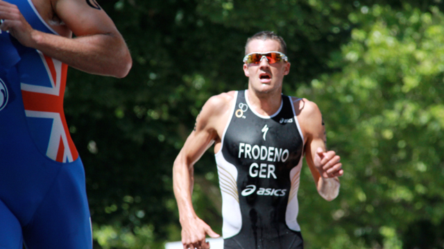 Kopfsache - Mentaltraining im Triathlon