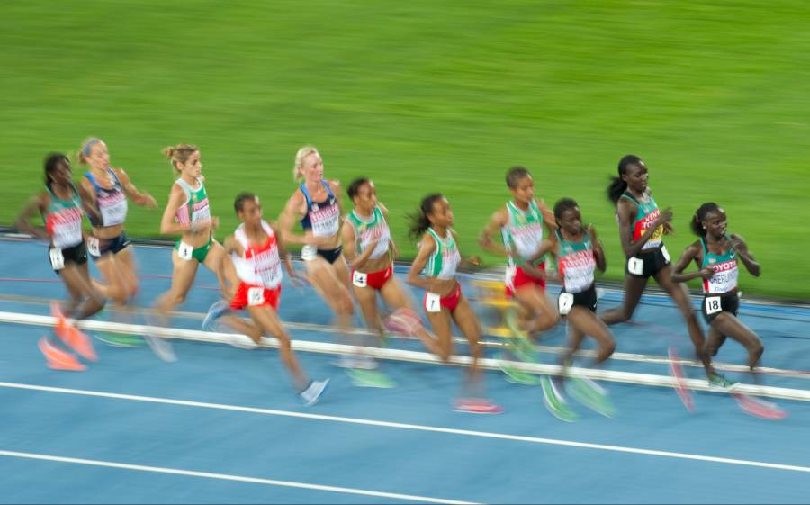 Leichtathletik-WM 2011: Die Ergebnisse des ersten Wettkampftages