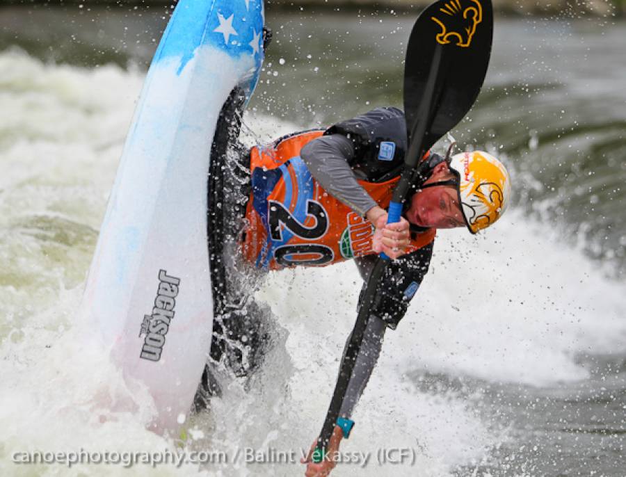 ICF Freestyle WM: Das Vido vom Finaltag