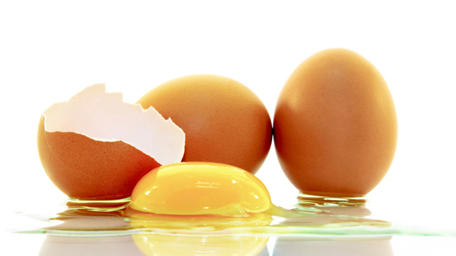 Diabetes: Eier unterstützen Blutzuckerregulation