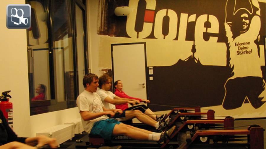 Dr. Core – Die Wiederauferstehung des Zirkeltrainings