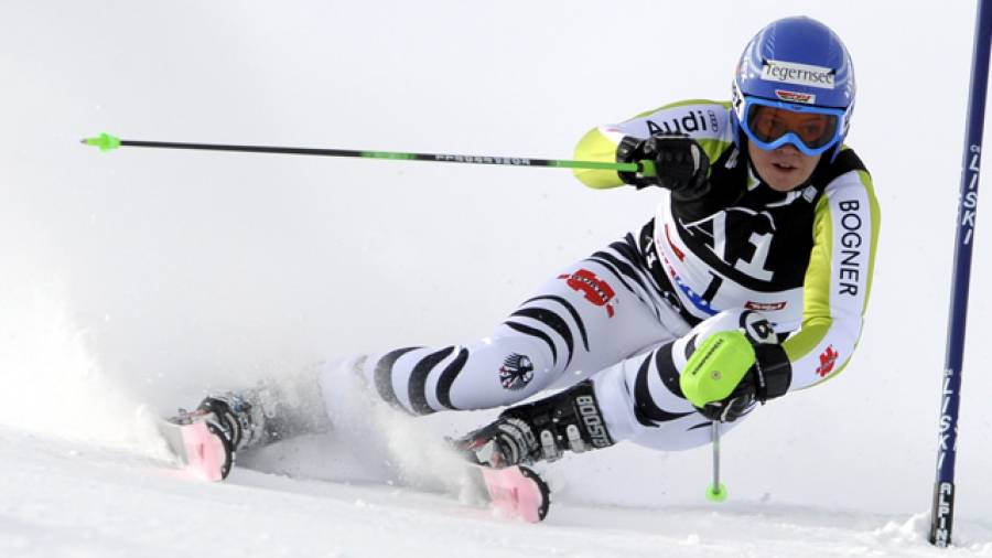 Jetzt geht’s los – Auftakt zum Skiweltcup 2011/12 in Sölden