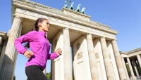 Das sind die besten Läufer-Städte Deutschlands