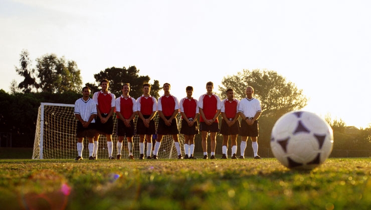 FUSSBALL.DE sucht die „Amateure des Jahres“ 2017