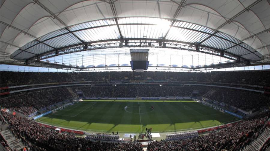 Die Stadien der Frauenfußball-WM 2011 in Deutschland