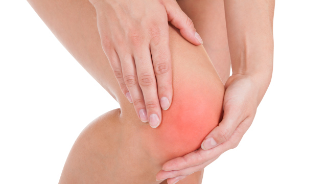 Arthritis: Pinienextrakt kann Knieschmerzen reduzieren