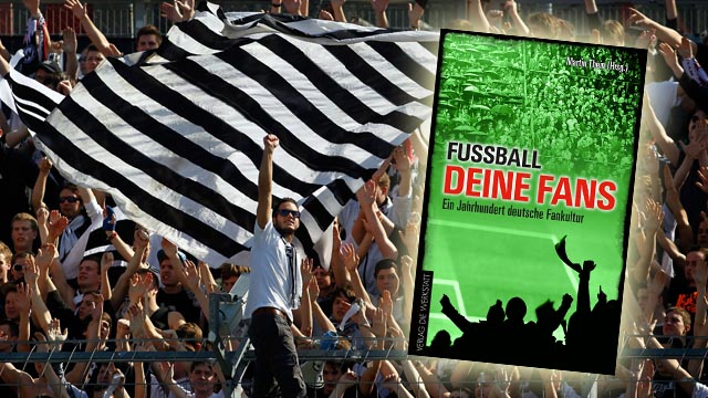 Lesestoff für die Sommerpause – Fußball, deine Fans