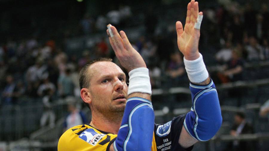 Handball EM in Österreich – Die Kolumne von Christian Schwarzer