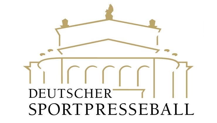 Deutscher SportpresseBall - Tombola-Erlöse für einen guten Zweck