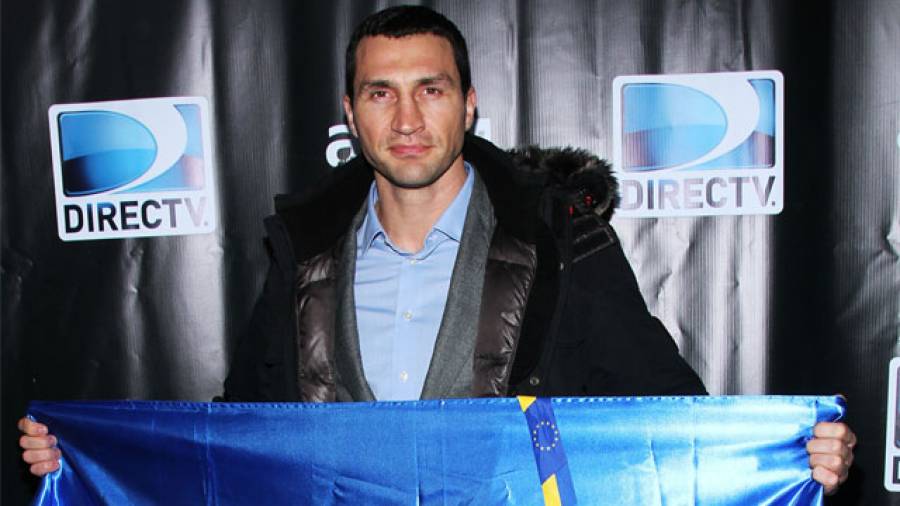 Klitschko gegen Leapei – das sagt Axel Schulz