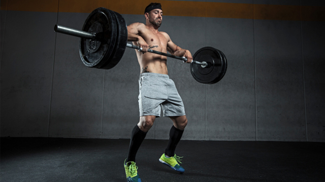 Nicht übertreiben - Ist CrossFit gefährlich?