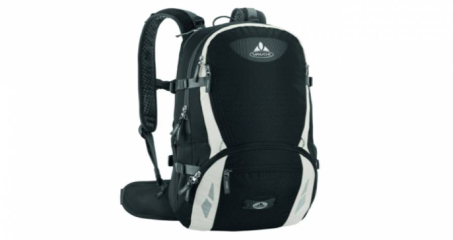 Vaude Bike Alpin Air 30+5 