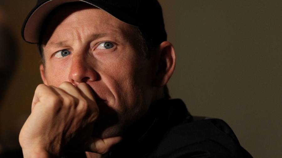 Der Fall (des) Lance Armstrong