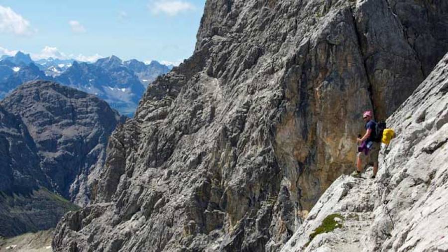 Platz für Abenteurer – Der Heilbronner Weg