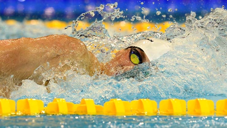 Rekordprämie bei Schwimm-WM in Kasan