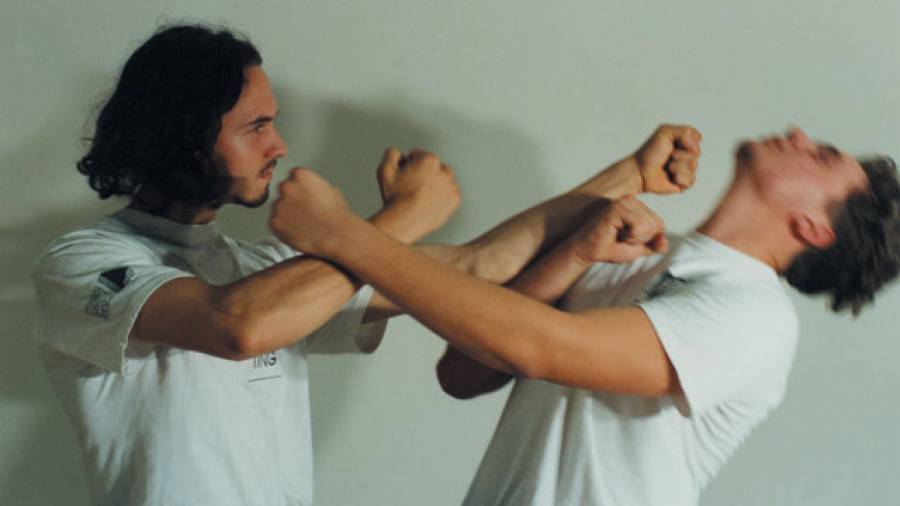 Was ist Wing Tsun?