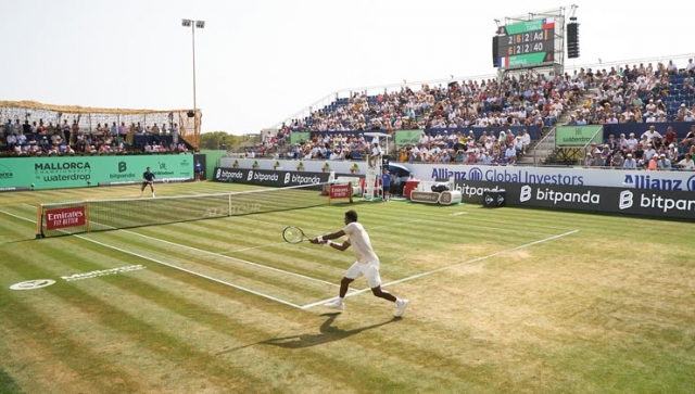 Mallorca Championships 2025: Spitzentennis trifft auf mediterrane Lebensart in Calvià