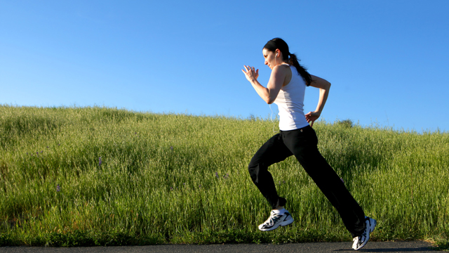 Die richtige Zeit für Sport – Training im Einklang mit dem Biorhythmus