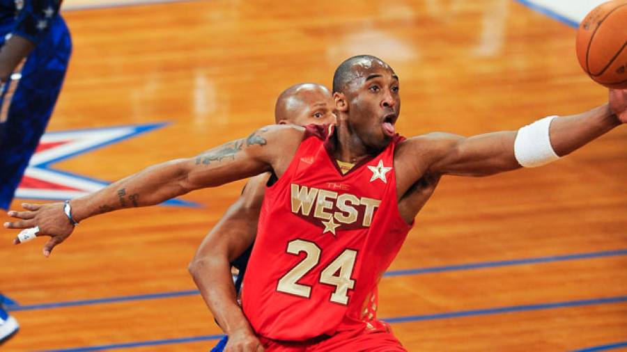 Das NBA All-Star Weekend 2012 - Was steht an?