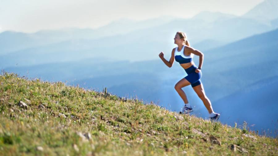 VO2max als Gradmesser für die Ausdauerleistung? 