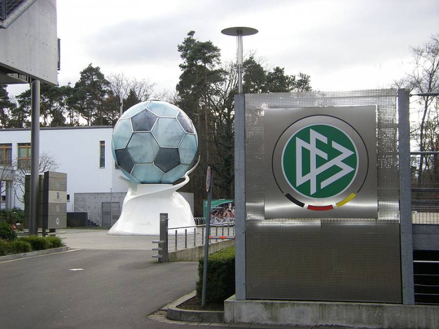 DFB gründet Fan Club Frauen-Nationalmannschaft