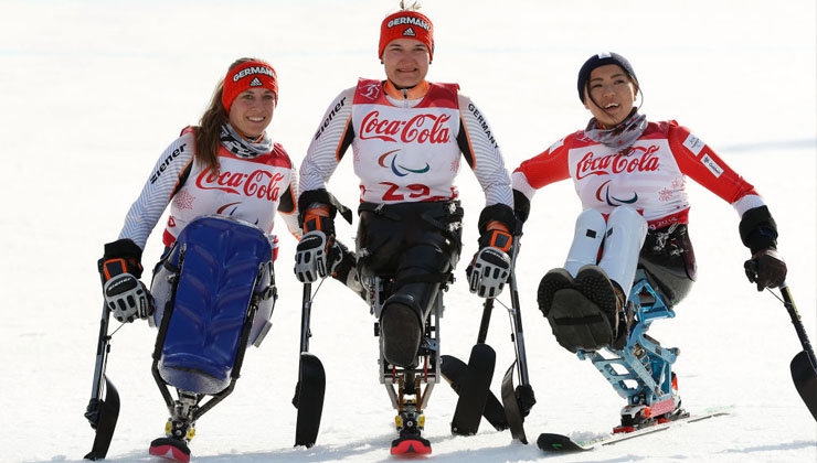 Fulminanter Lauf zum ersehnten Premieren-Gold