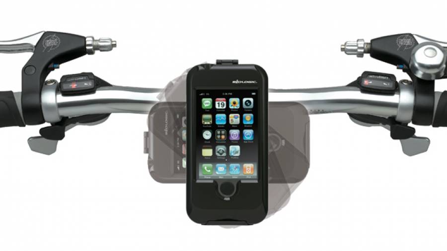 Produktvorstellung: Der BioLogic Bike Mount 