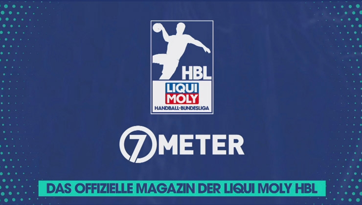 Handballmagazin 7Meter – Folge 5